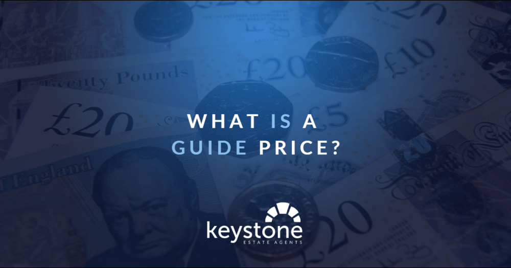 What Is a Guide Price?