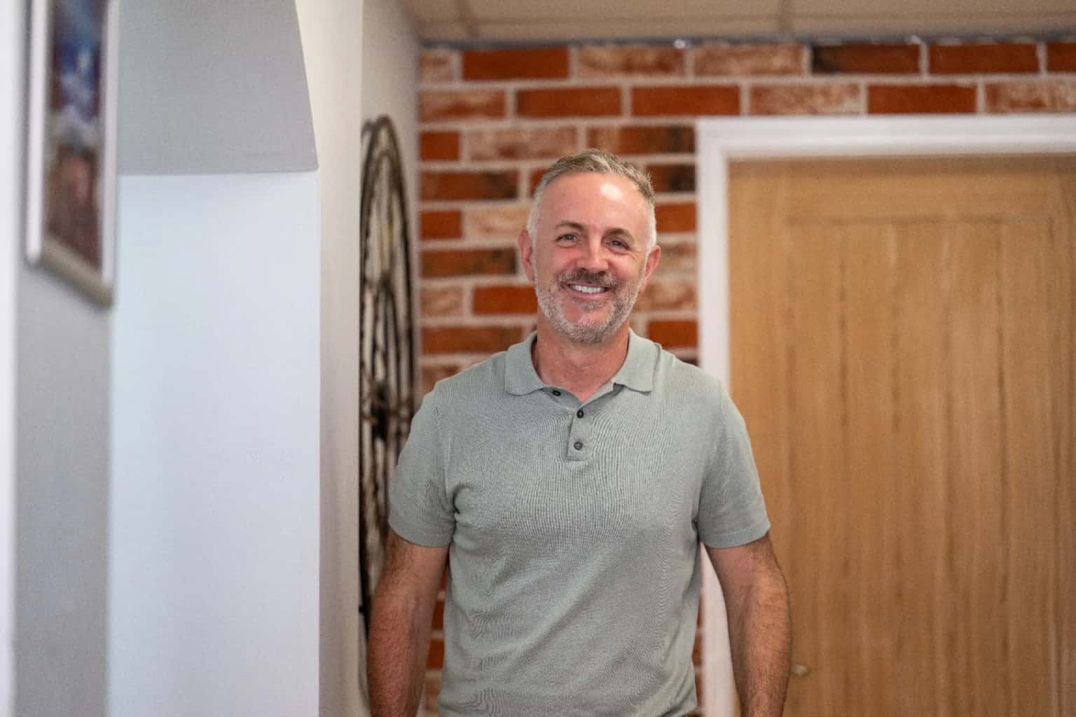 A WORD FROM BEN, OUR MANAGING DIRECTOR